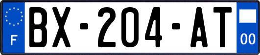 BX-204-AT