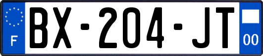 BX-204-JT