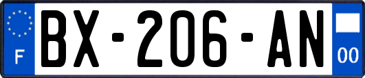 BX-206-AN