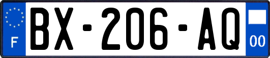 BX-206-AQ