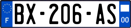 BX-206-AS