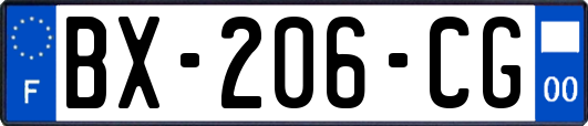 BX-206-CG