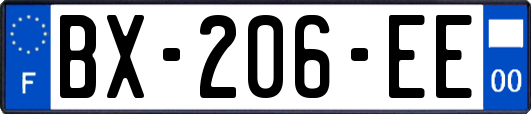 BX-206-EE