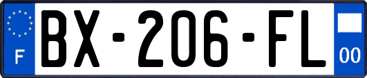 BX-206-FL