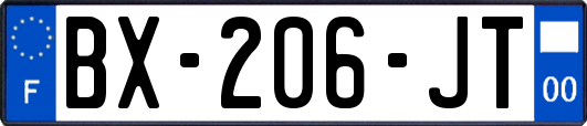 BX-206-JT