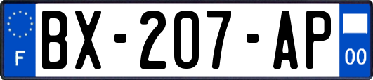 BX-207-AP