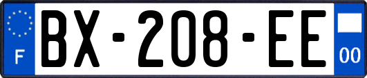 BX-208-EE