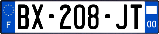 BX-208-JT