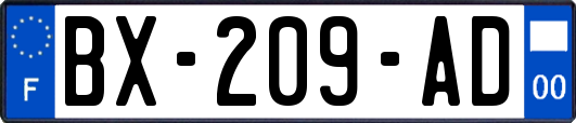 BX-209-AD