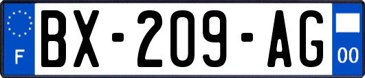 BX-209-AG