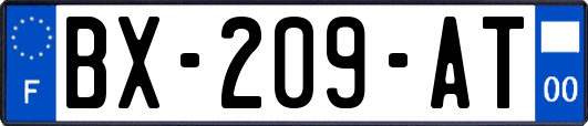 BX-209-AT