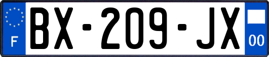 BX-209-JX