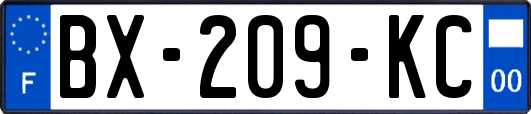 BX-209-KC