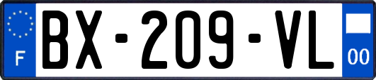 BX-209-VL