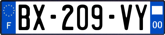 BX-209-VY