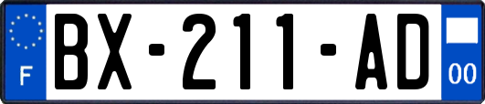 BX-211-AD