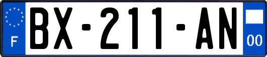 BX-211-AN