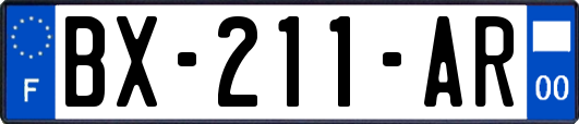 BX-211-AR