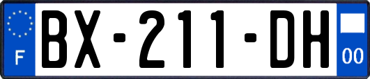 BX-211-DH