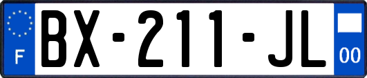 BX-211-JL