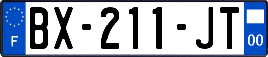 BX-211-JT