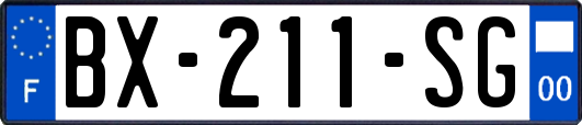 BX-211-SG