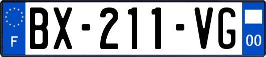 BX-211-VG