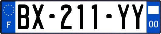 BX-211-YY