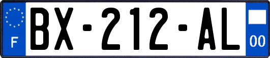 BX-212-AL