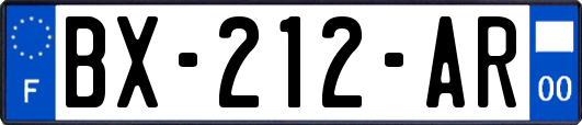 BX-212-AR