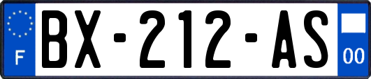 BX-212-AS