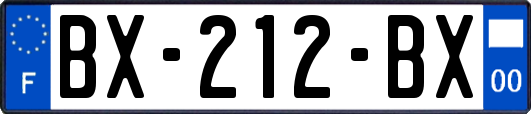 BX-212-BX