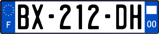 BX-212-DH