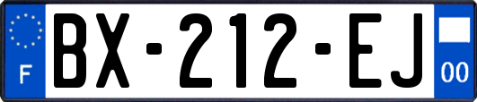 BX-212-EJ