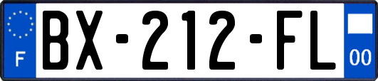 BX-212-FL