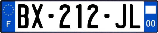 BX-212-JL