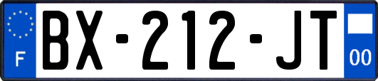 BX-212-JT