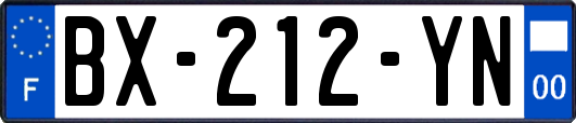 BX-212-YN