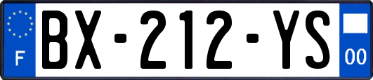 BX-212-YS