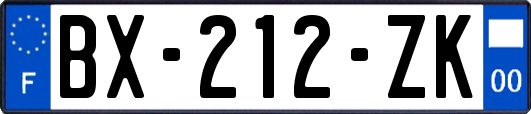 BX-212-ZK