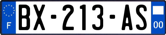 BX-213-AS