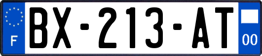 BX-213-AT