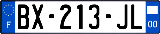 BX-213-JL