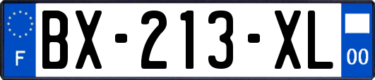 BX-213-XL