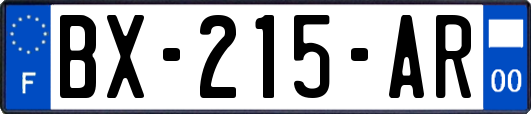 BX-215-AR