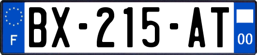 BX-215-AT