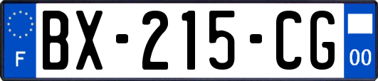 BX-215-CG