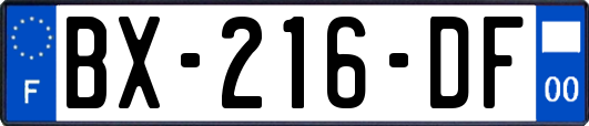 BX-216-DF