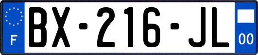 BX-216-JL