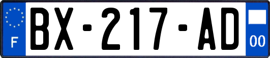 BX-217-AD